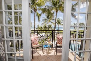 Two Bedroom Ocean  Suite